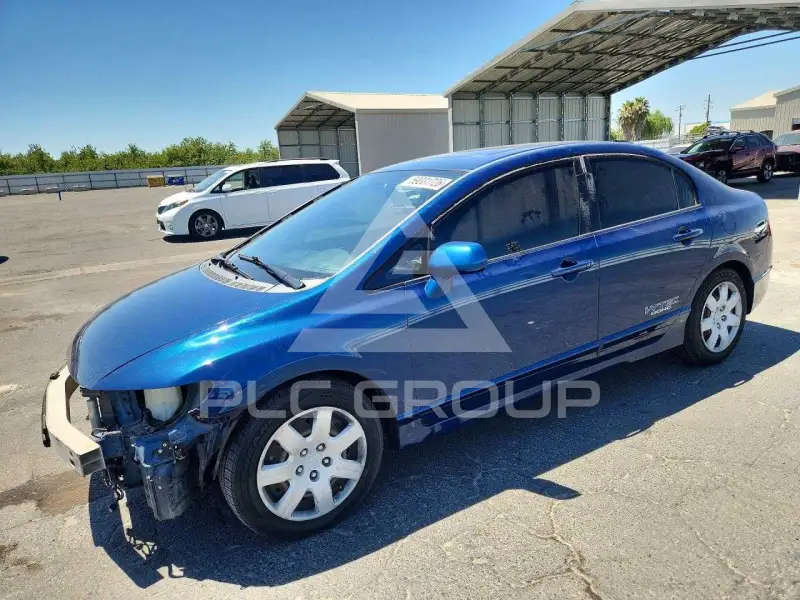 2009 Honda CIVIC photo