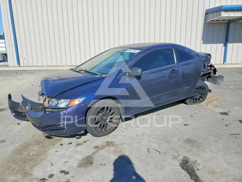 2009 Honda CIVIC фото