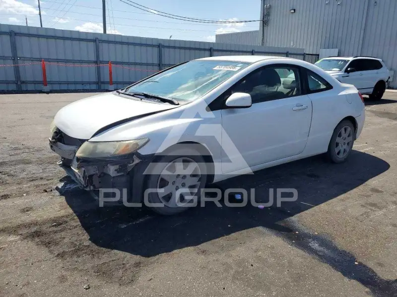 2009 Honda CIVIC photo