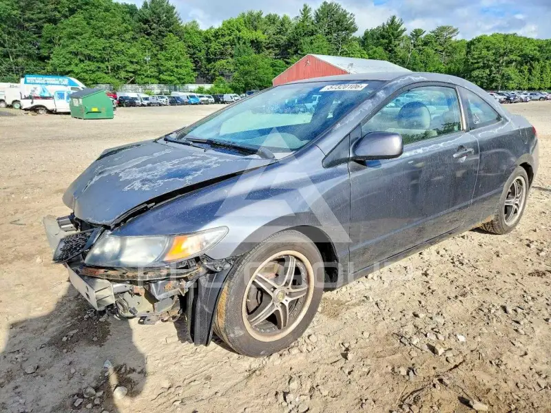 2009 Honda CIVIC photo