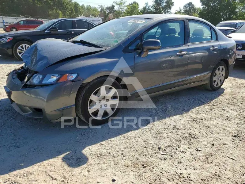 2009 Honda CIVIC photo