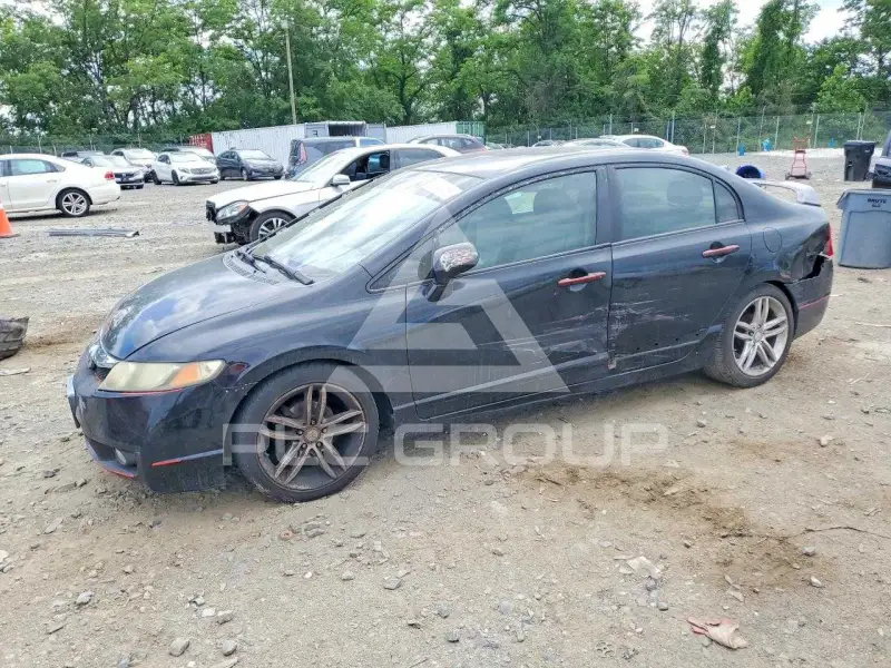 2009 Honda CIVIC photo