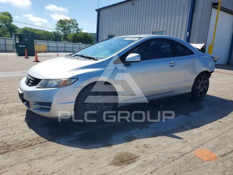 2009 Honda CIVIC фото