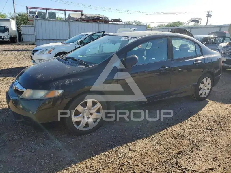 2009 Honda CIVIC photo