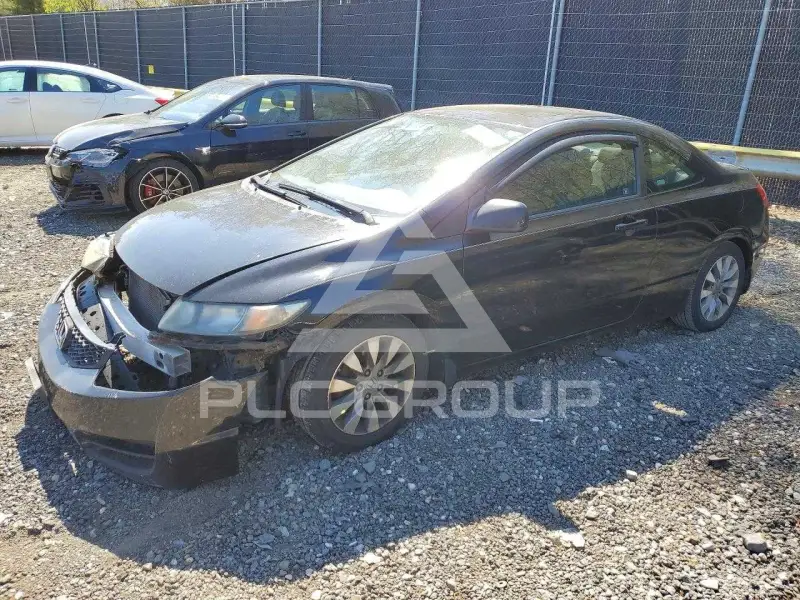 2009 Honda CIVIC фото
