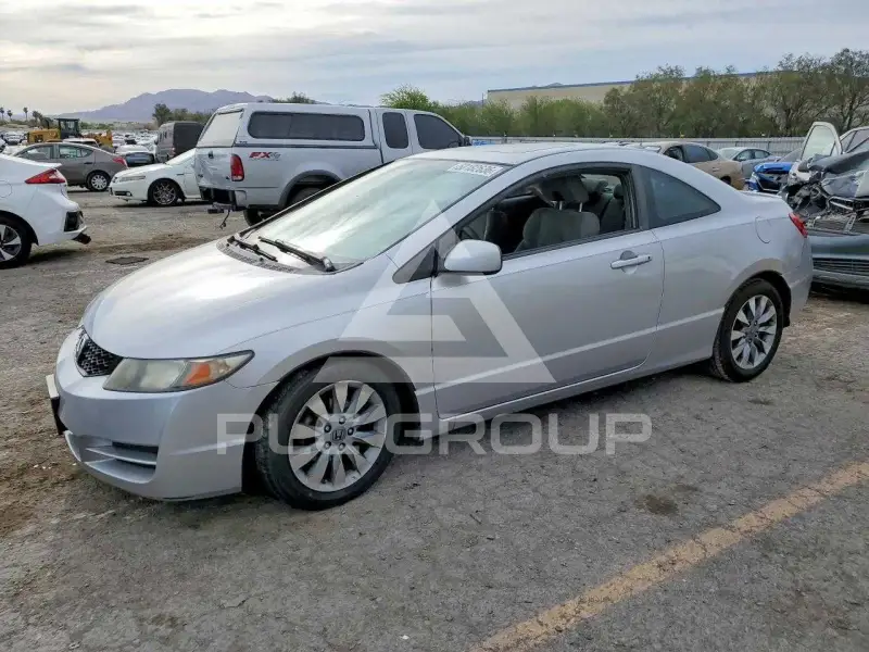 2009 Honda CIVIC фото