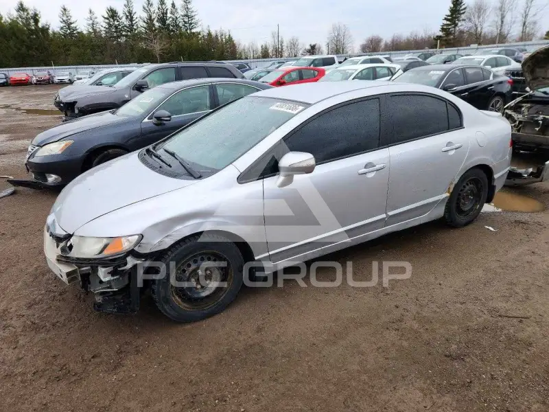2009 Honda CIVIC photo