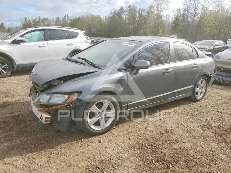 2009 Honda CIVIC photo
