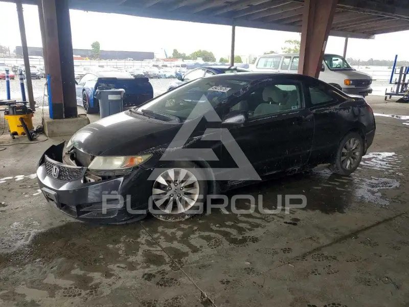2009 Honda CIVIC photo