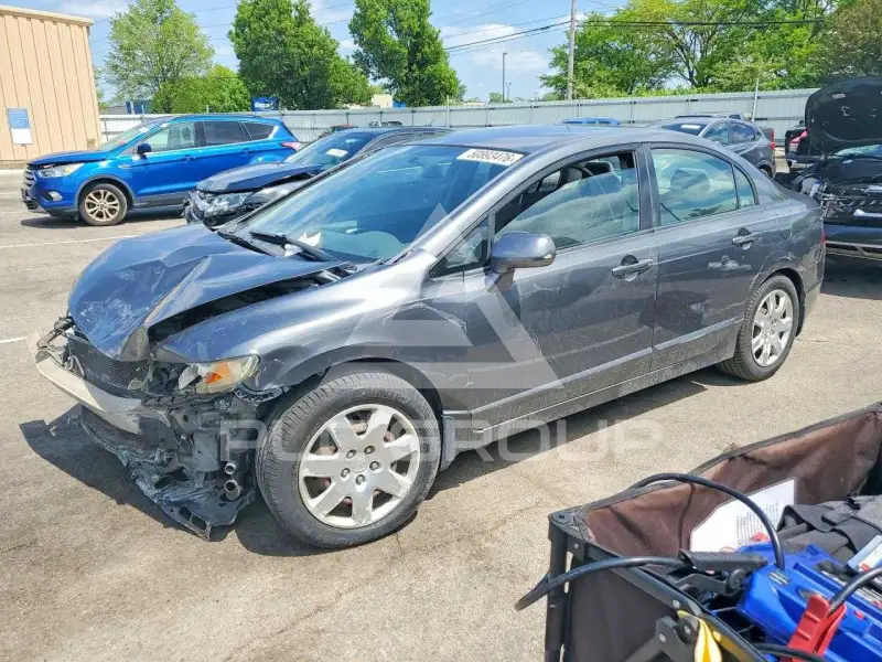 2009 Honda CIVIC photo