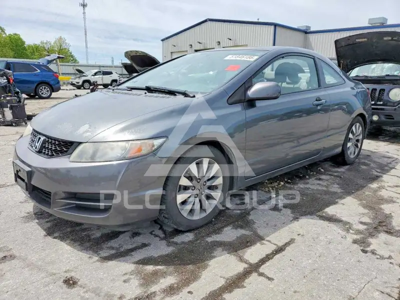 2009 Honda CIVIC photo