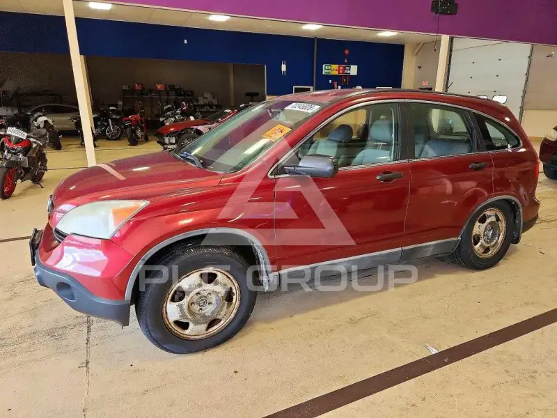2009 Honda CR-V photo