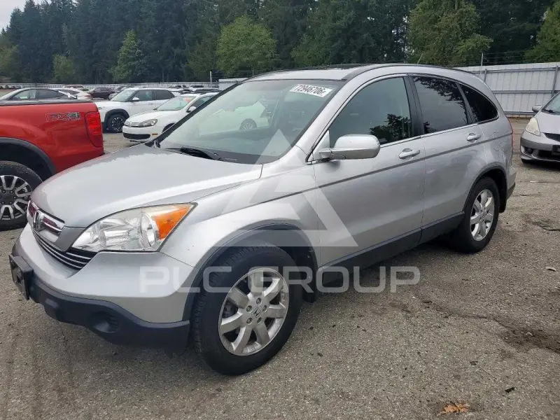 2009 Honda CR-V photo