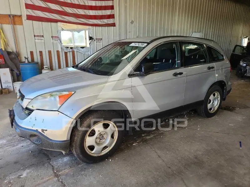 2009 Honda CR-V photo