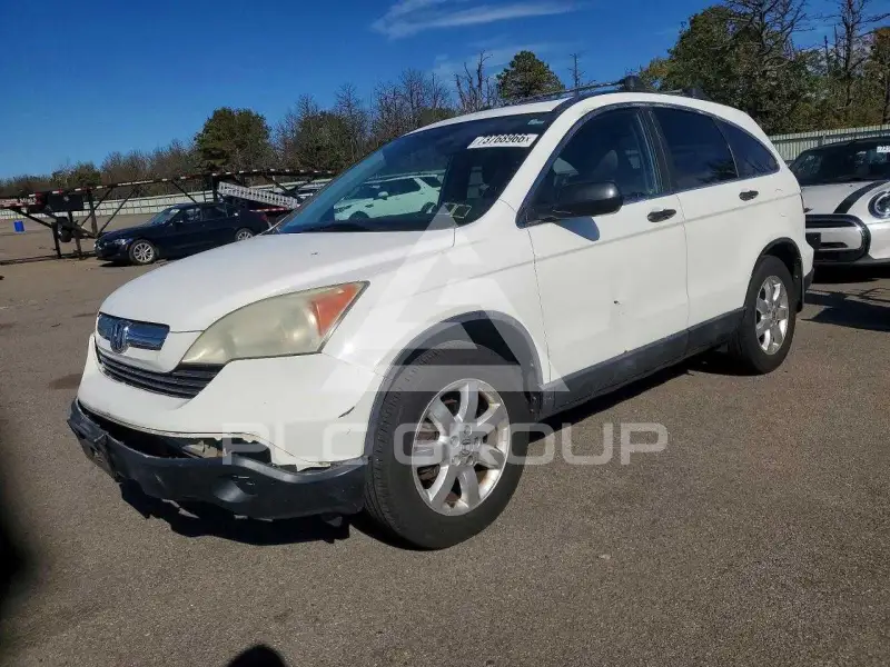 2009 Honda CR-V photo