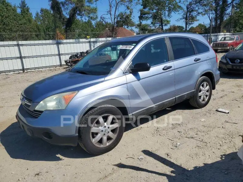 2009 Honda CR-V photo