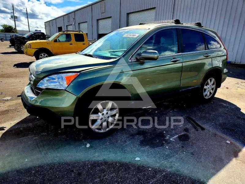 2009 Honda CR-V photo