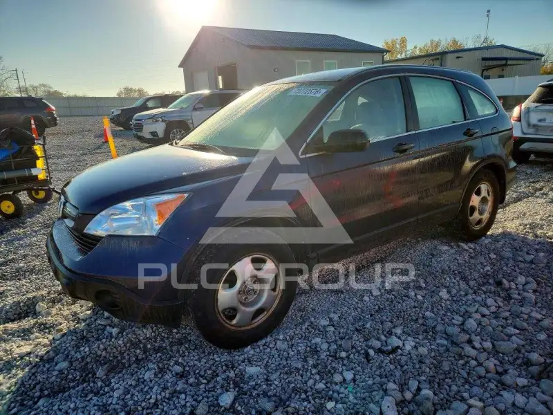 2009 Honda CR-V photo