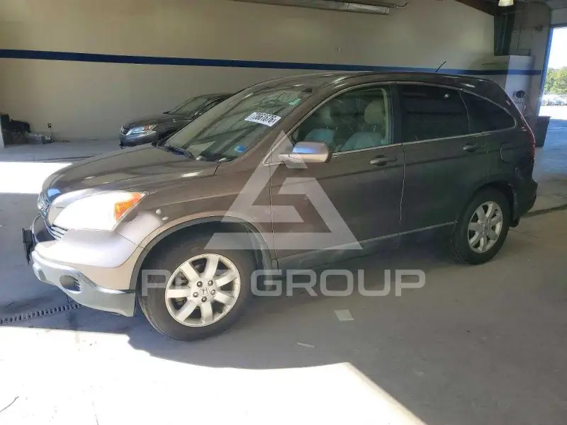 2009 Honda CR-V photo