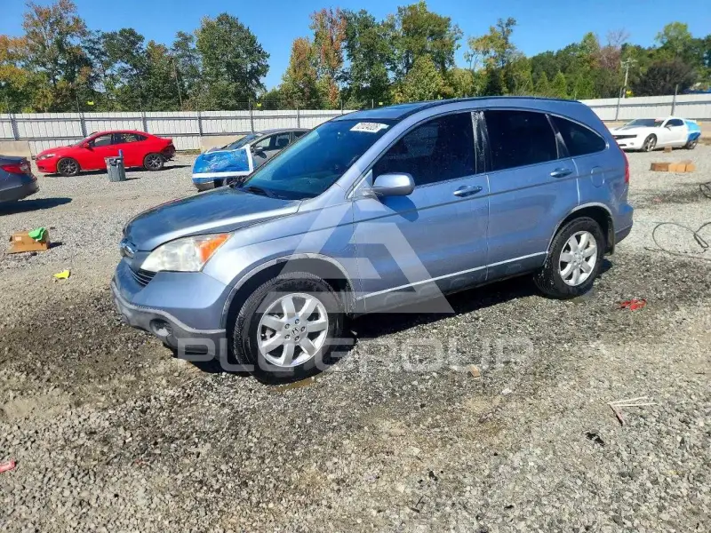 2009 Honda CR-V photo