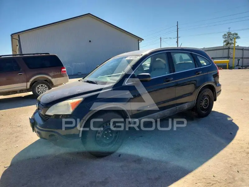 2009 Honda CR-V photo