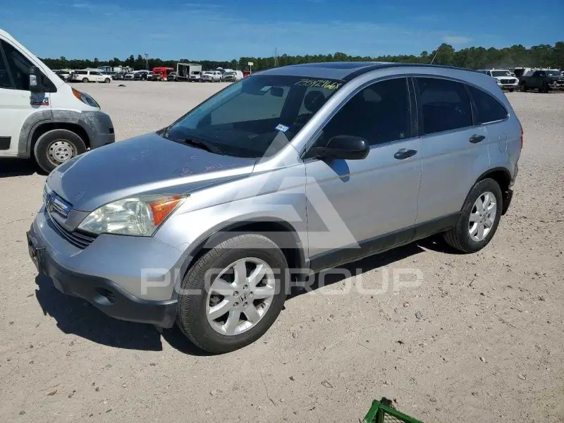 2009 Honda CR-V photo