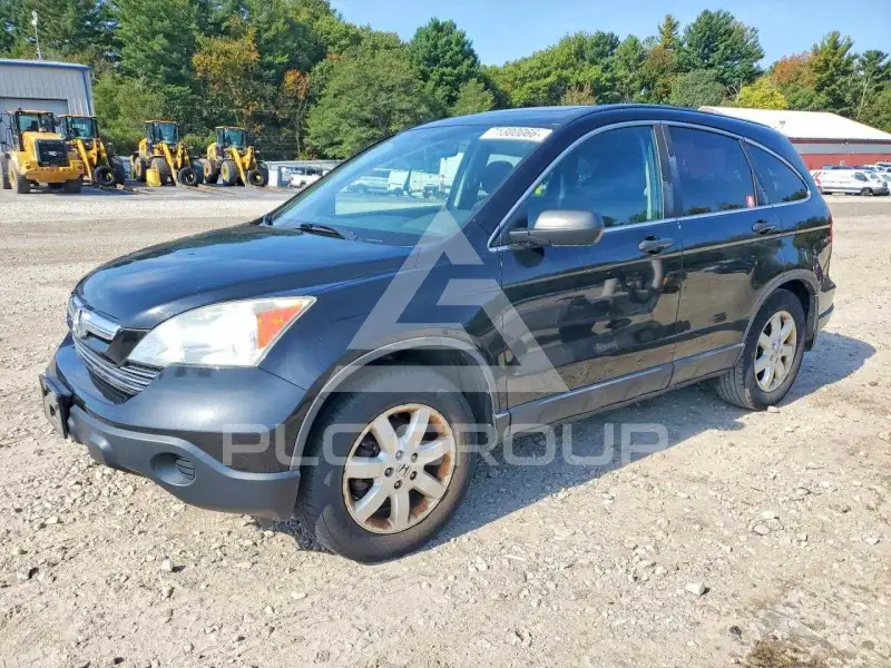 2009 Honda CR-V photo