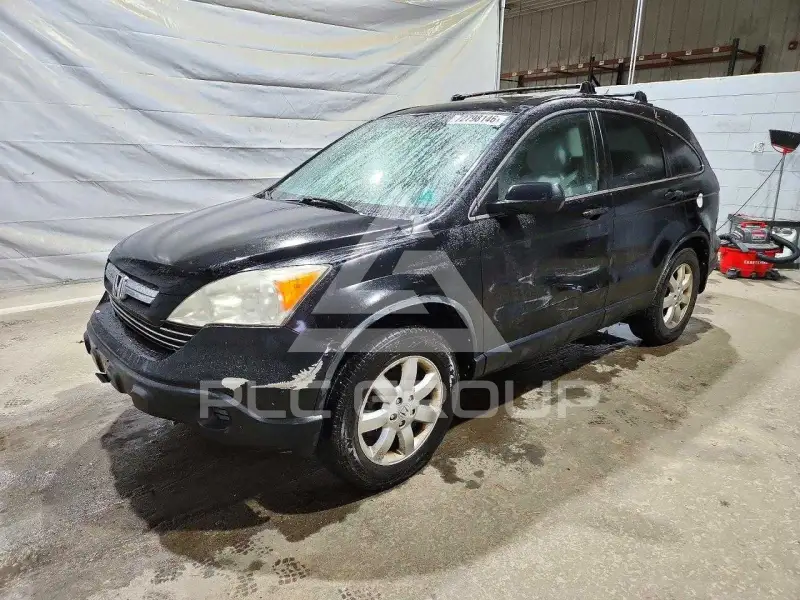 2009 Honda CR-V photo
