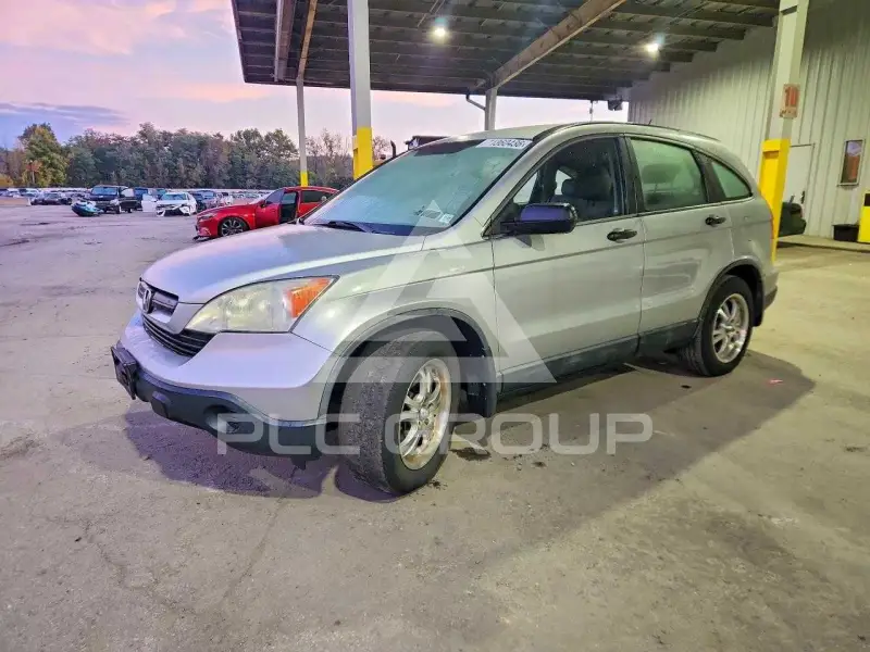 2009 Honda CR-V photo