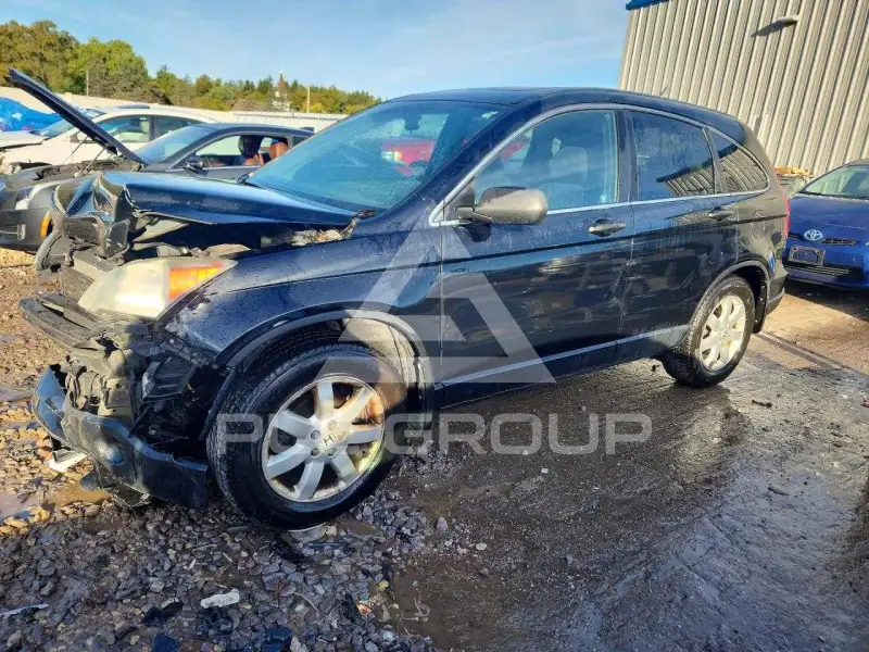 2009 Honda CR-V photo