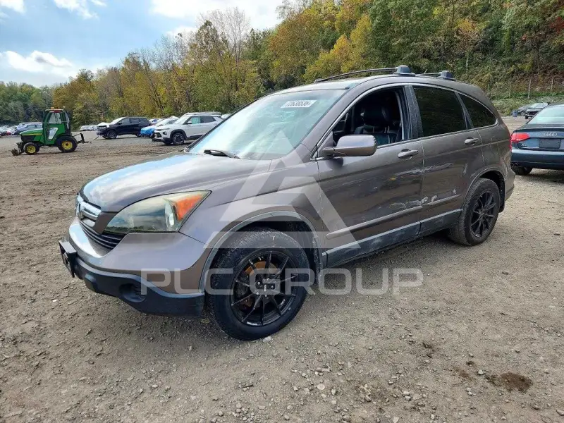 2009 Honda CR-V photo