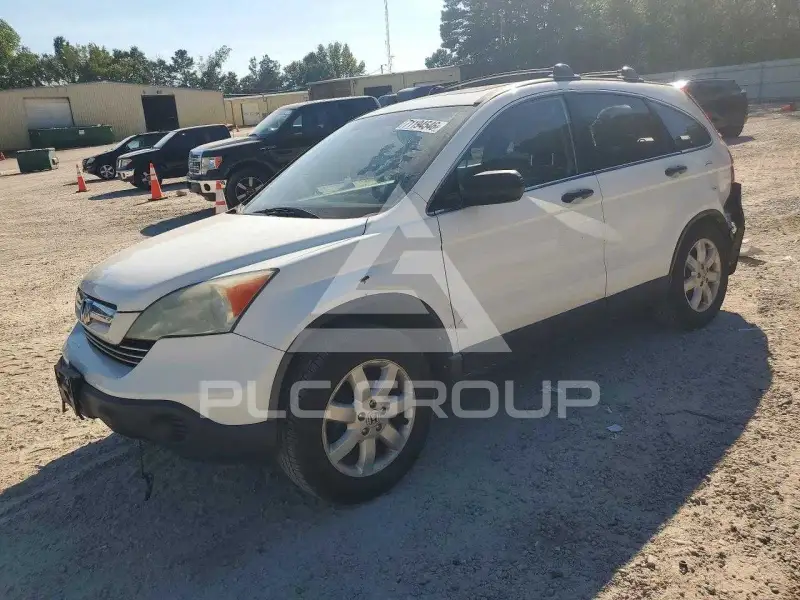 2009 Honda CR-V photo
