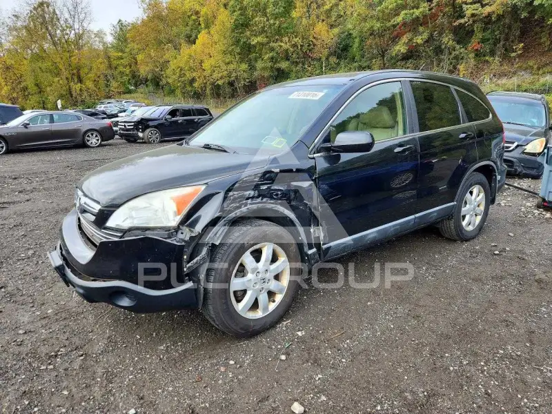 2009 Honda CR-V photo