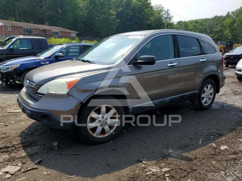 2009 Honda CR-V photo