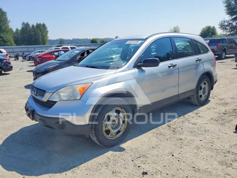 2009 Honda CR-V photo