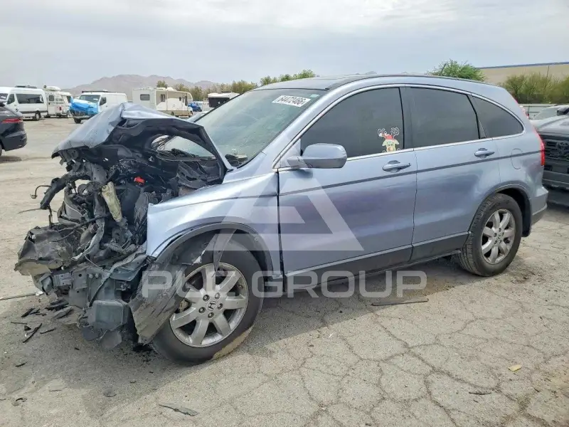 2009 Honda CR-V photo