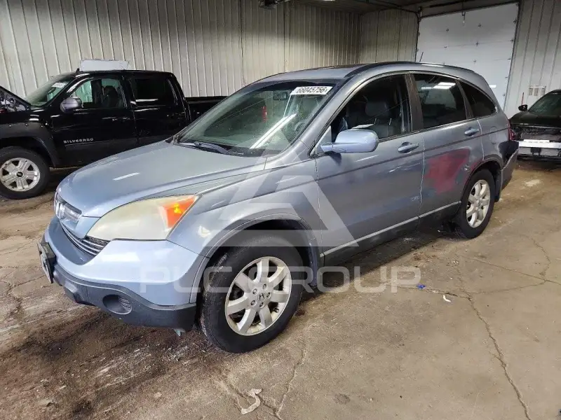2009 Honda CR-V photo