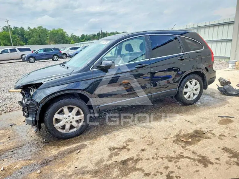 2009 Honda CR-V photo