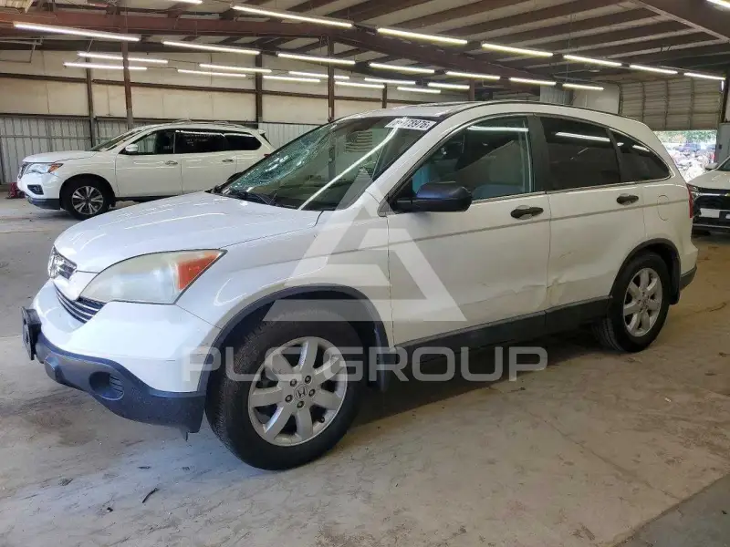 2009 Honda CR-V photo