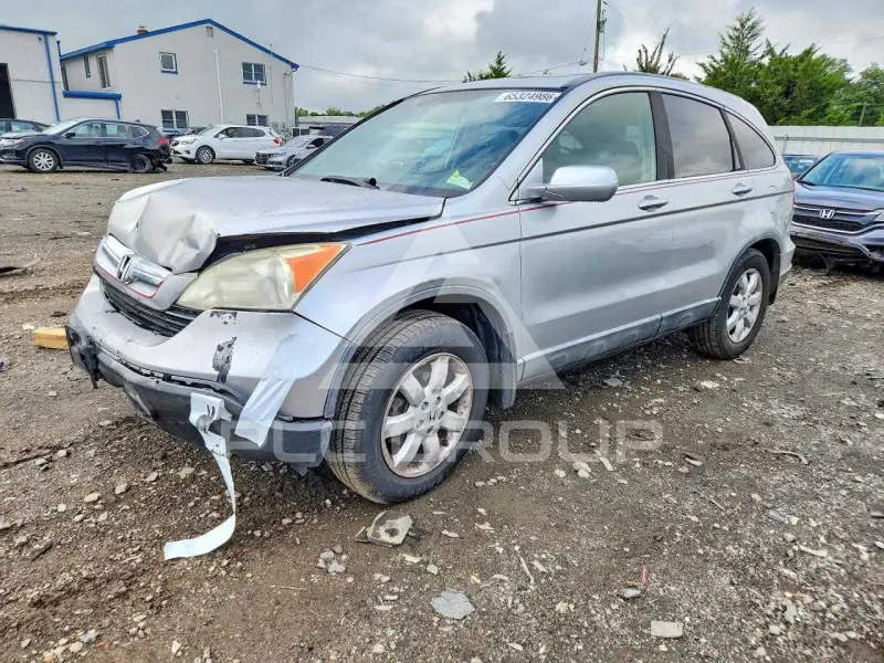 2009 Honda CR-V photo