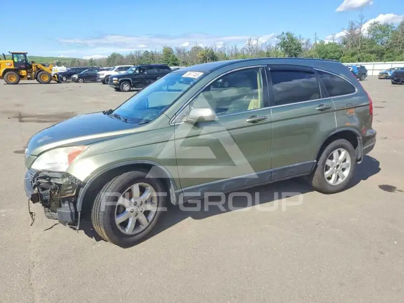 2009 Honda CR-V photo