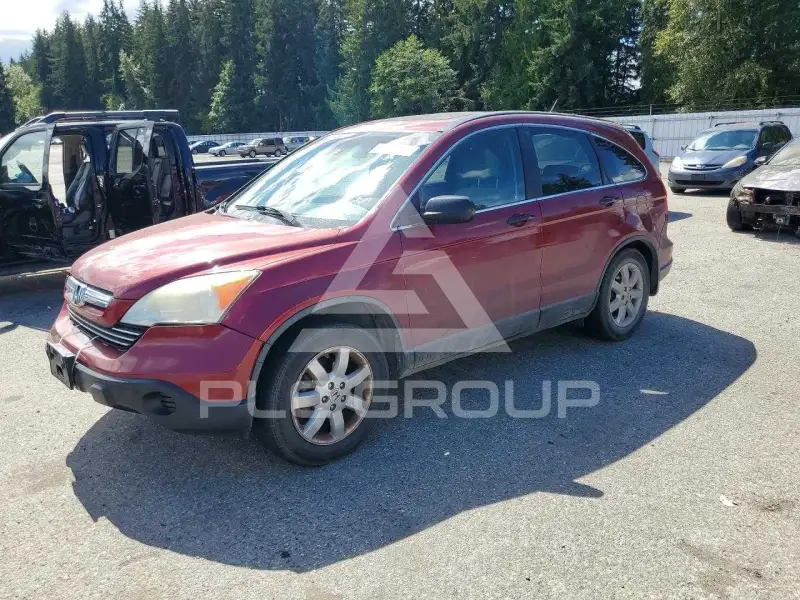 2009 Honda CR-V photo