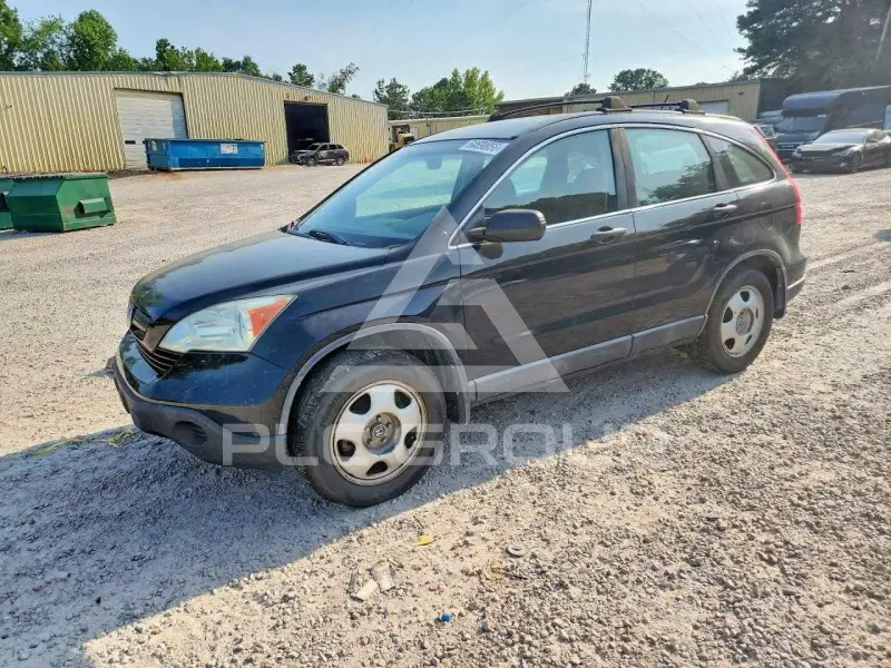 2009 Honda CR-V photo