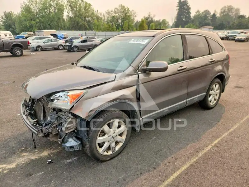 2009 Honda CR-V photo
