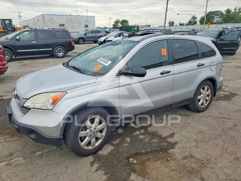 2009 Honda CR-V photo