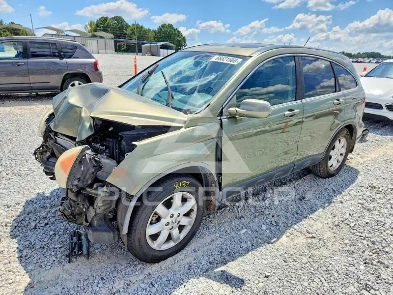 2009 Honda CR-V photo