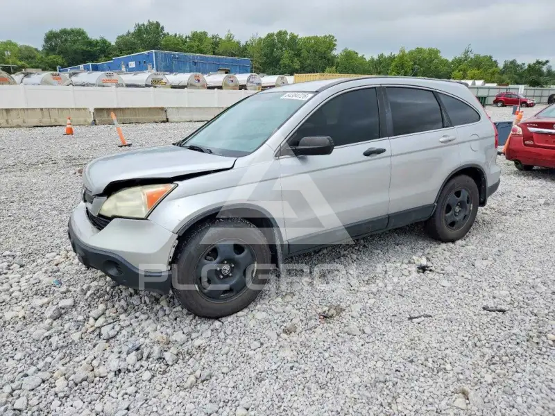 2009 Honda CR-V photo