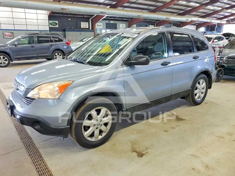 2009 Honda CR-V photo