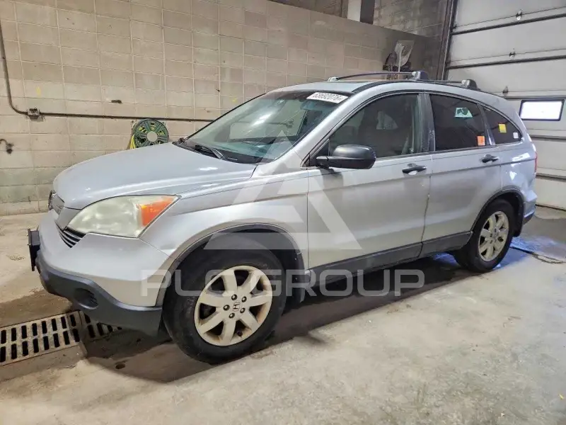 2009 Honda CR-V photo