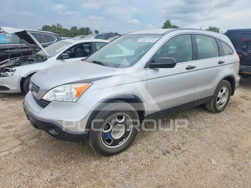 2009 Honda CR-V photo